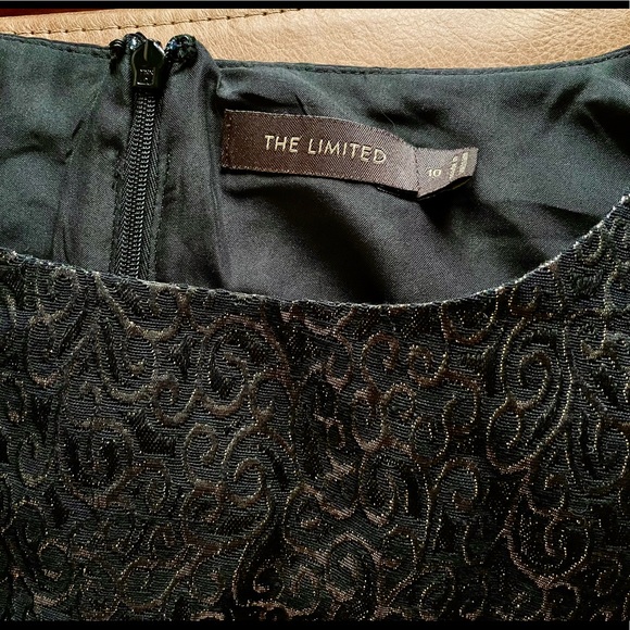 Little Black Dress - Picture 2 of 4